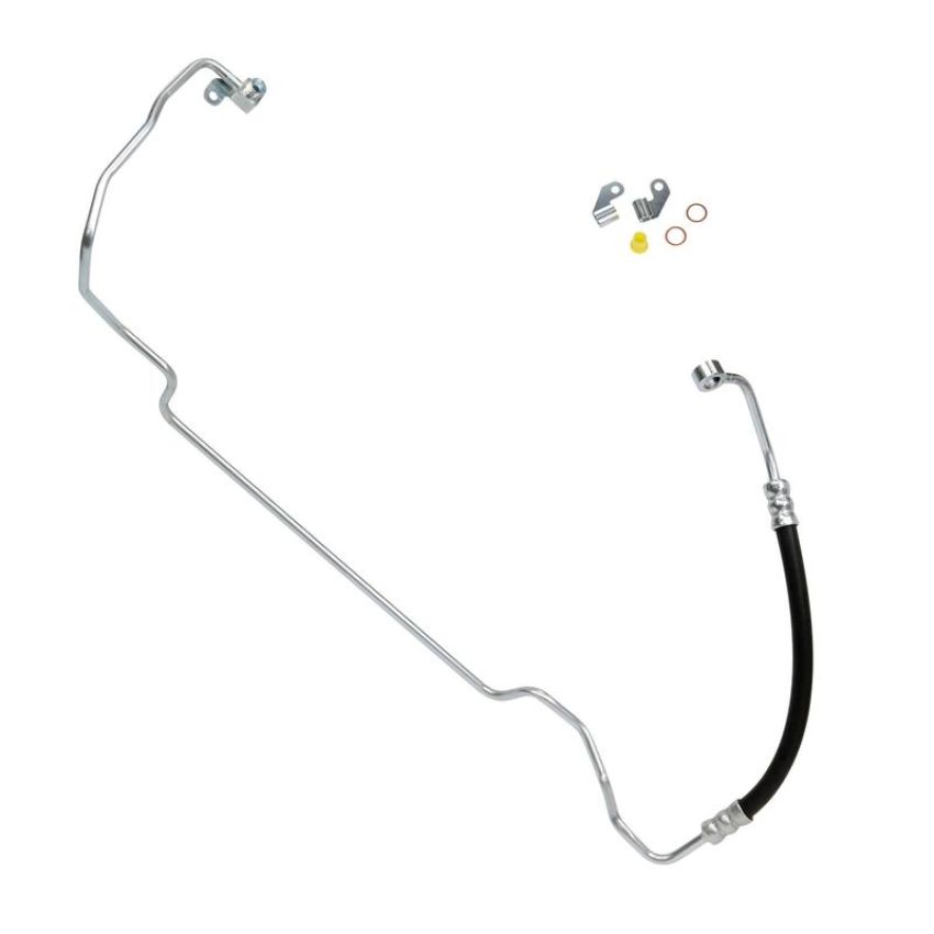 Edelmann 92851 Edelmann Power Steering Pressure Hose