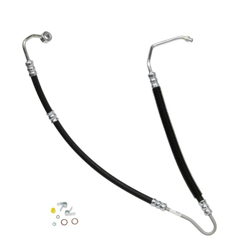 Edelmann 92856 Edelmann Power Steering Pressure Hose