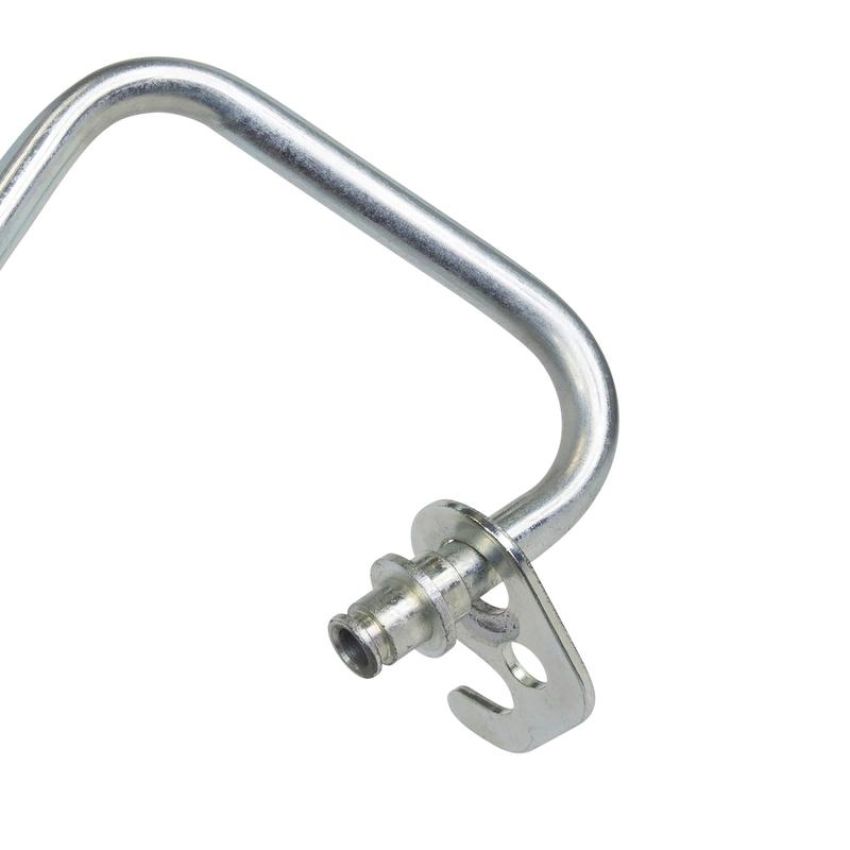Edelmann 92857 Edelmann Power Steering Pressure Hose