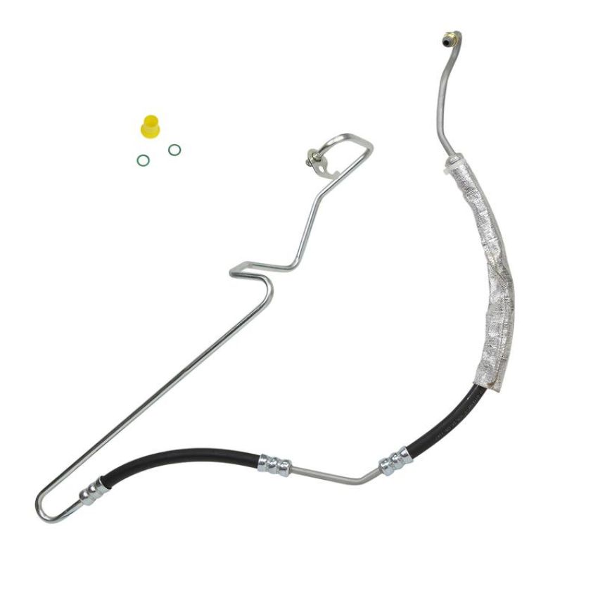 Edelmann 92857 Edelmann Power Steering Pressure Hose