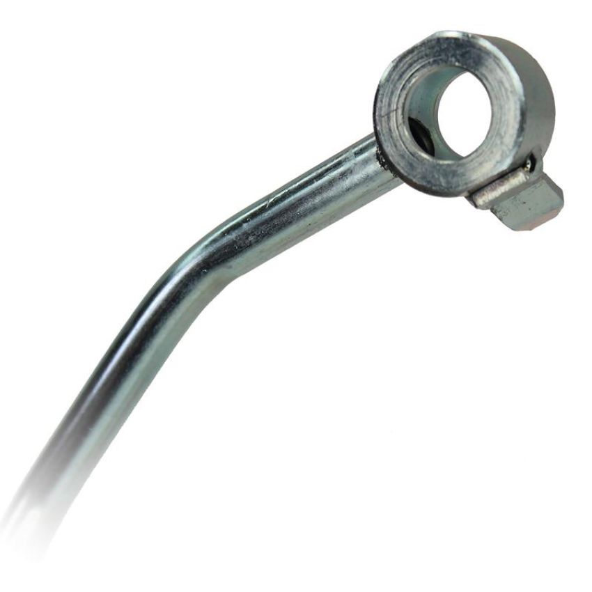 Edelmann 92859 Edelmann Power Steering Pressure Hose