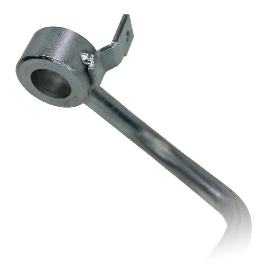 Edelmann 92859 Edelmann Power Steering Pressure Hose