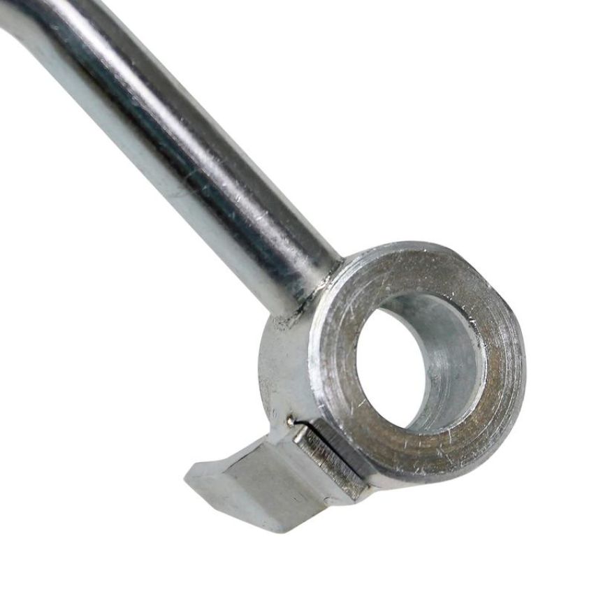 Edelmann 92860 Edelmann Power Steering Pressure Hose