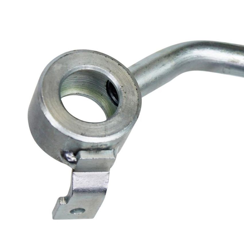 Edelmann 92861 Edelmann Power Steering Pressure Hose