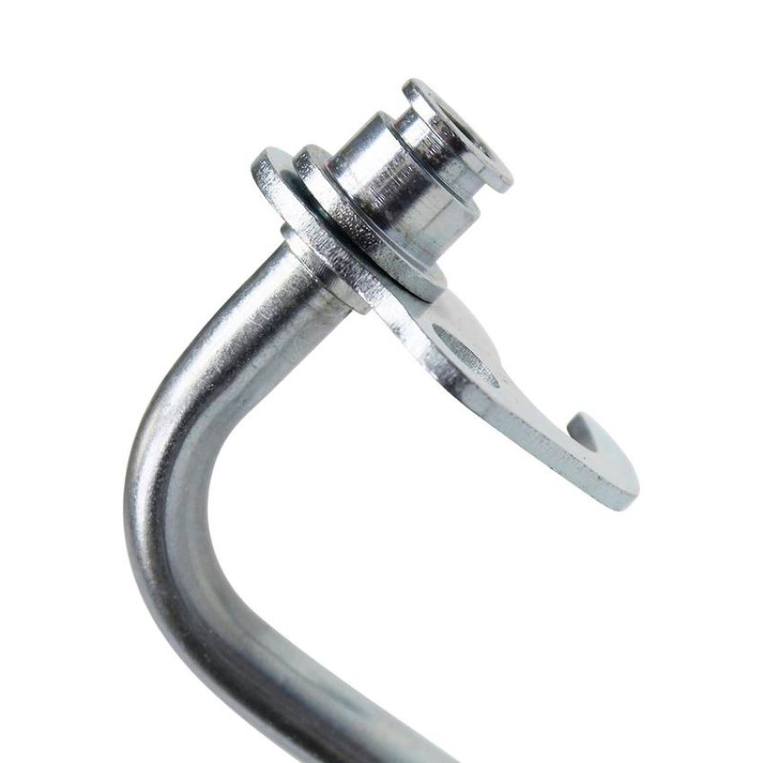 Edelmann 92861 Edelmann Power Steering Pressure Hose