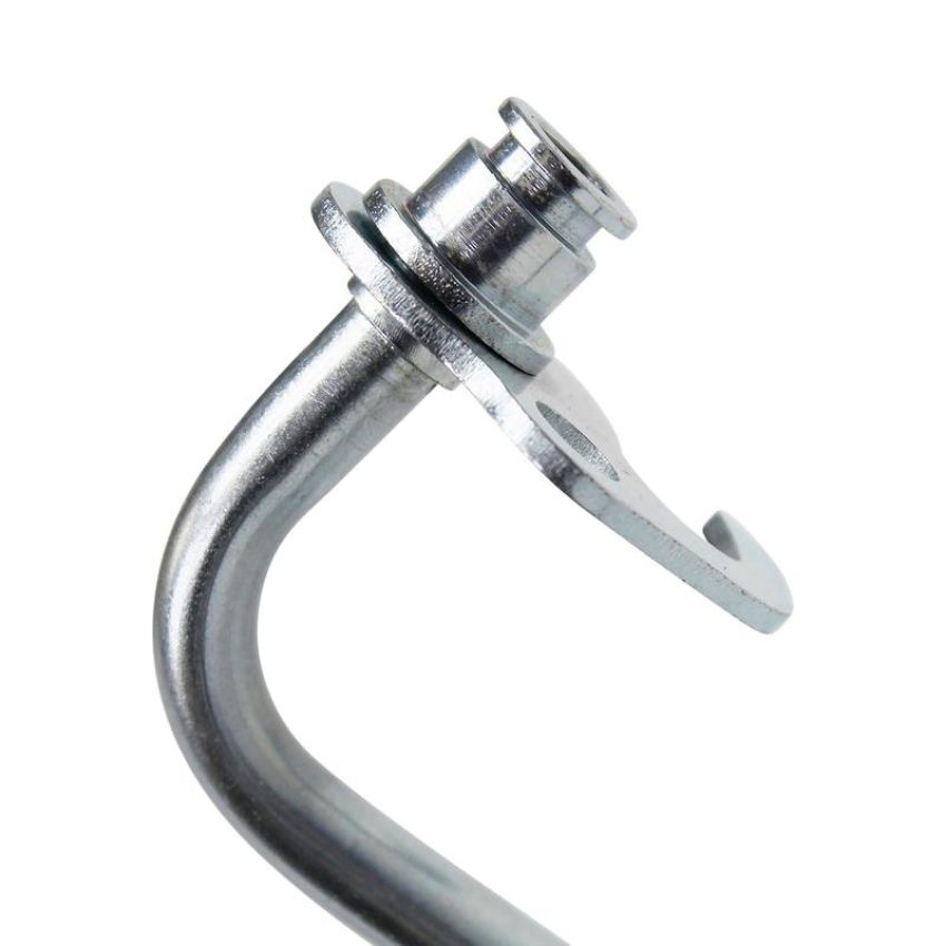 Edelmann 92861 Edelmann Power Steering Pressure Hose