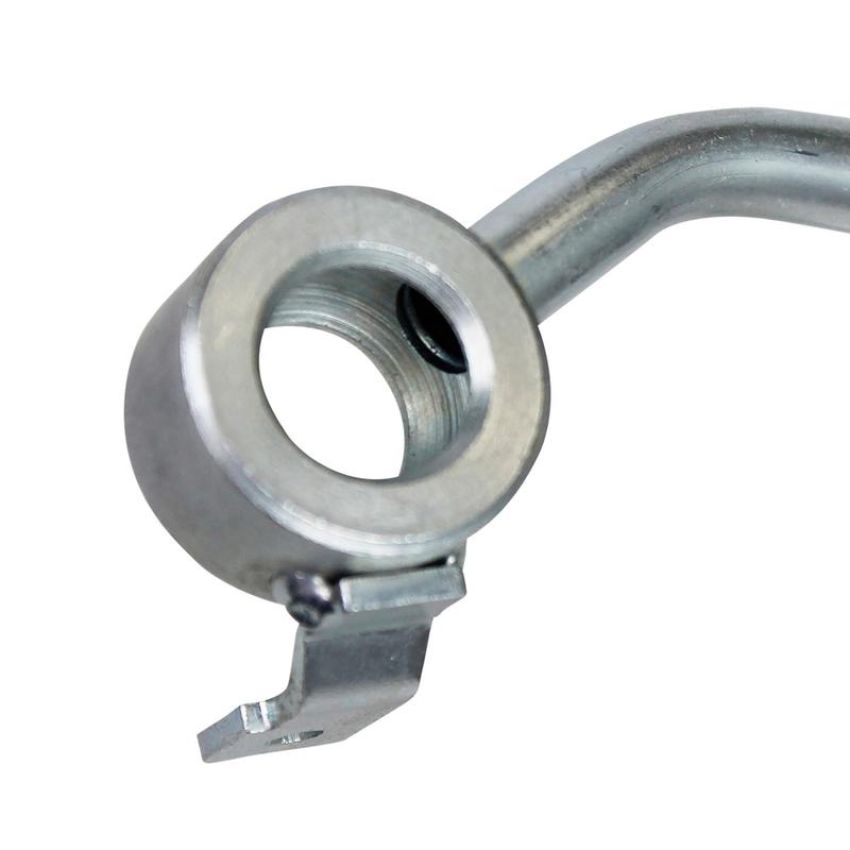 Edelmann 92862 Edelmann Power Steering Pressure Hose