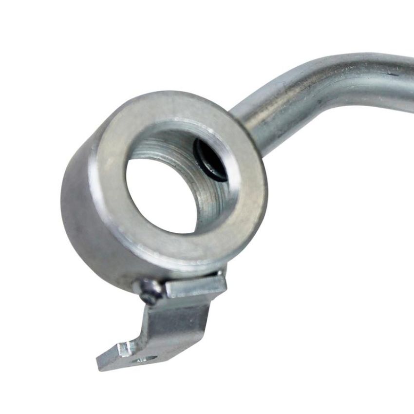 Edelmann 92862 Edelmann Power Steering Pressure Hose