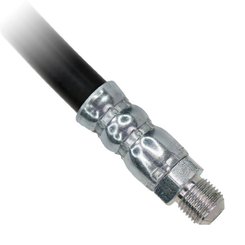 Edelmann 92863 Edelmann Power Steering Pressure Hose