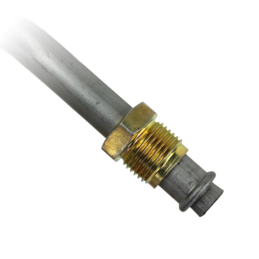 Edelmann 92866 Edelmann Power Steering Pressure Hose