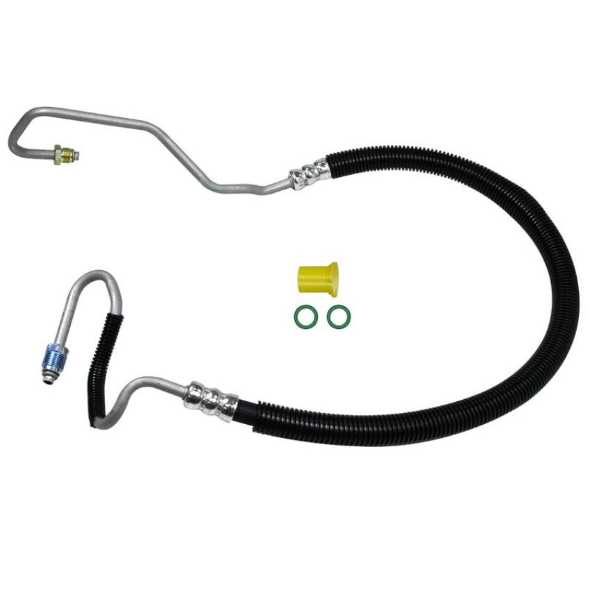 Edelmann 92870 Edelmann Power Steering Pressure Hose