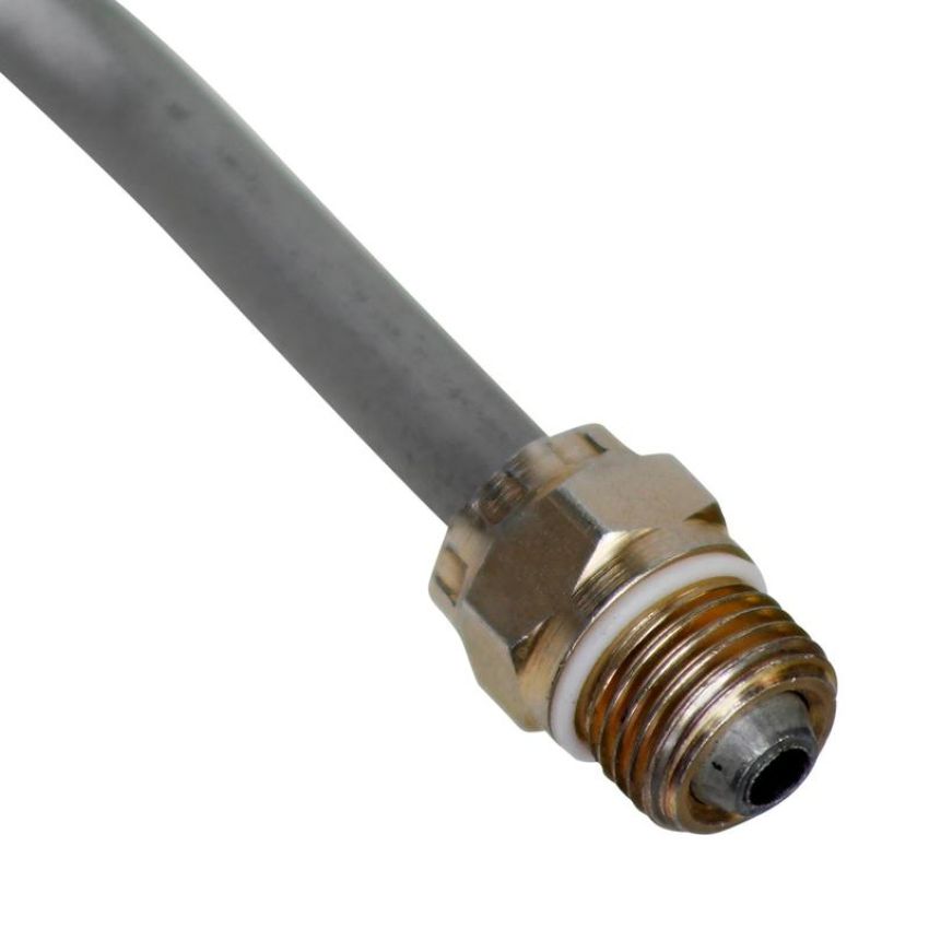 Edelmann 92871 Edelmann Power Steering Pressure Hose