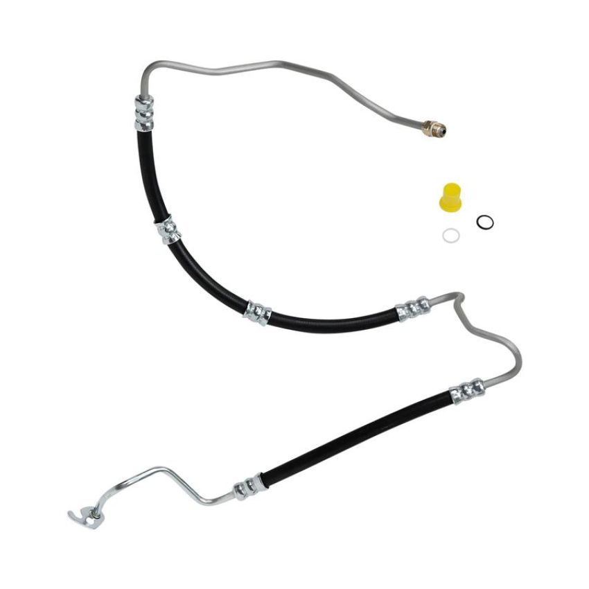 Edelmann 92871 Edelmann Power Steering Pressure Hose