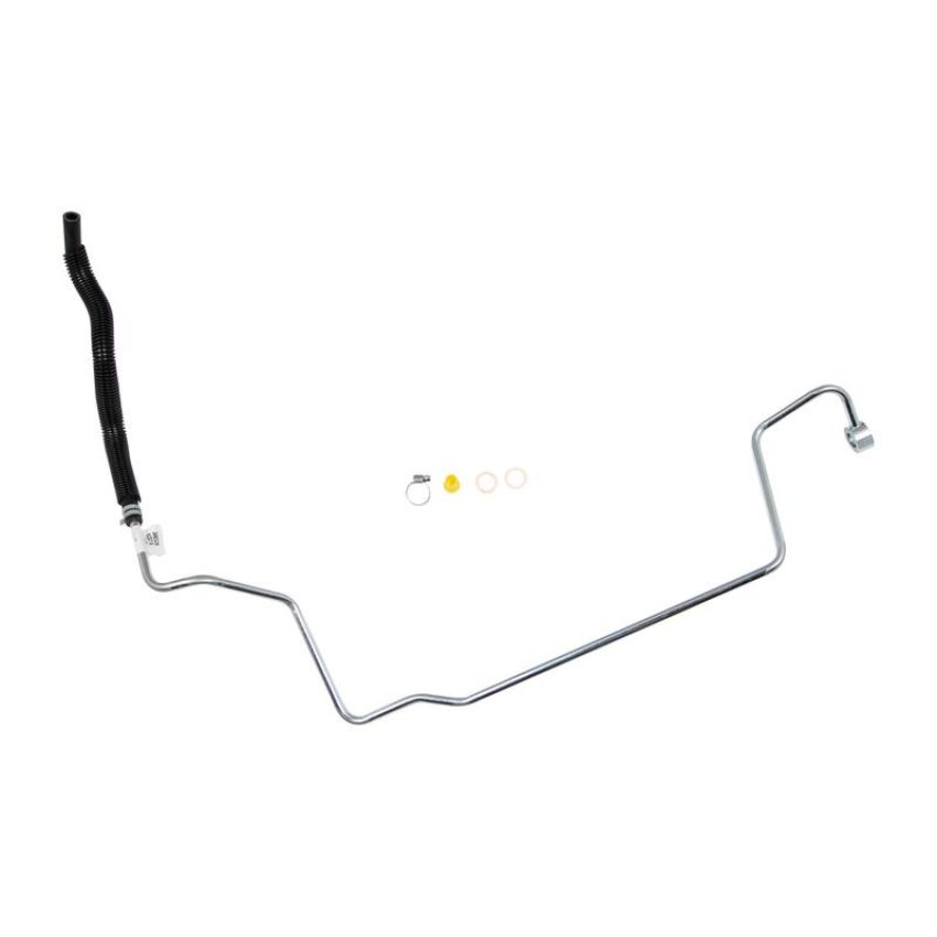 Edelmann 92873 Edelmann Power Steering Return Hose