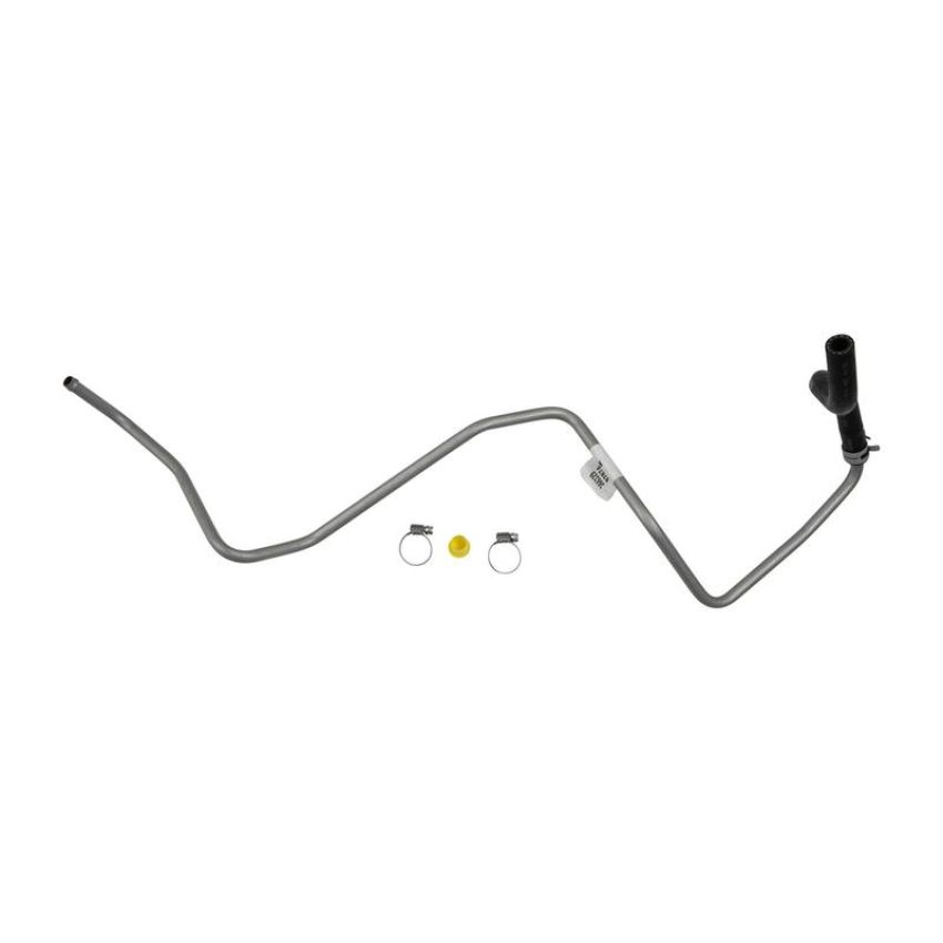 Edelmann 92874 Edelmann Power Steering Return Hose