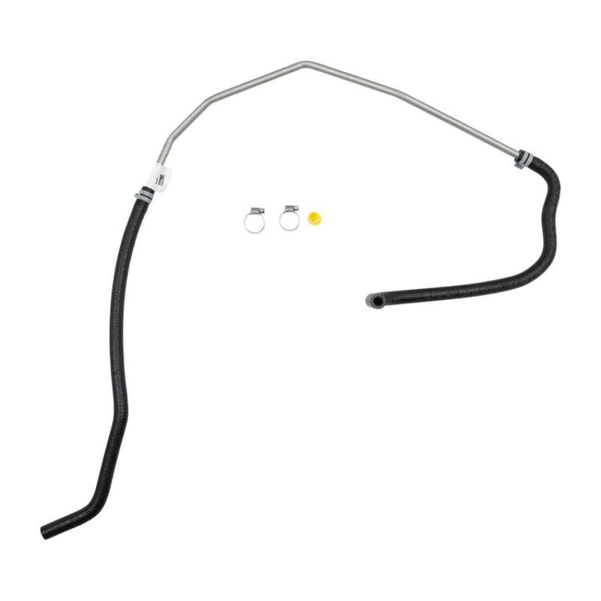 Edelmann 92876 Edelmann Power Steering Return Hose