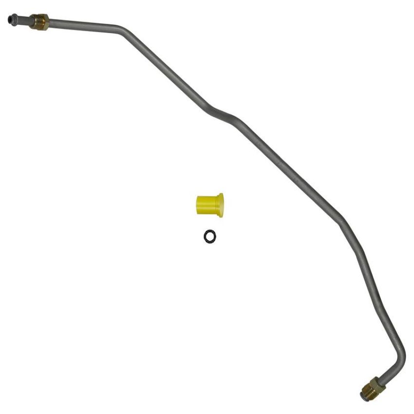 Edelmann 92877 Edelmann Power Steering Pressure Hose