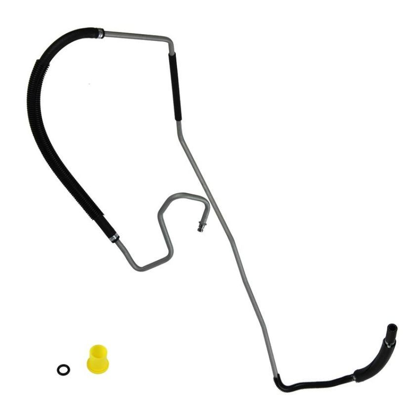 Edelmann 92880 Edelmann Power Steering Return Hose