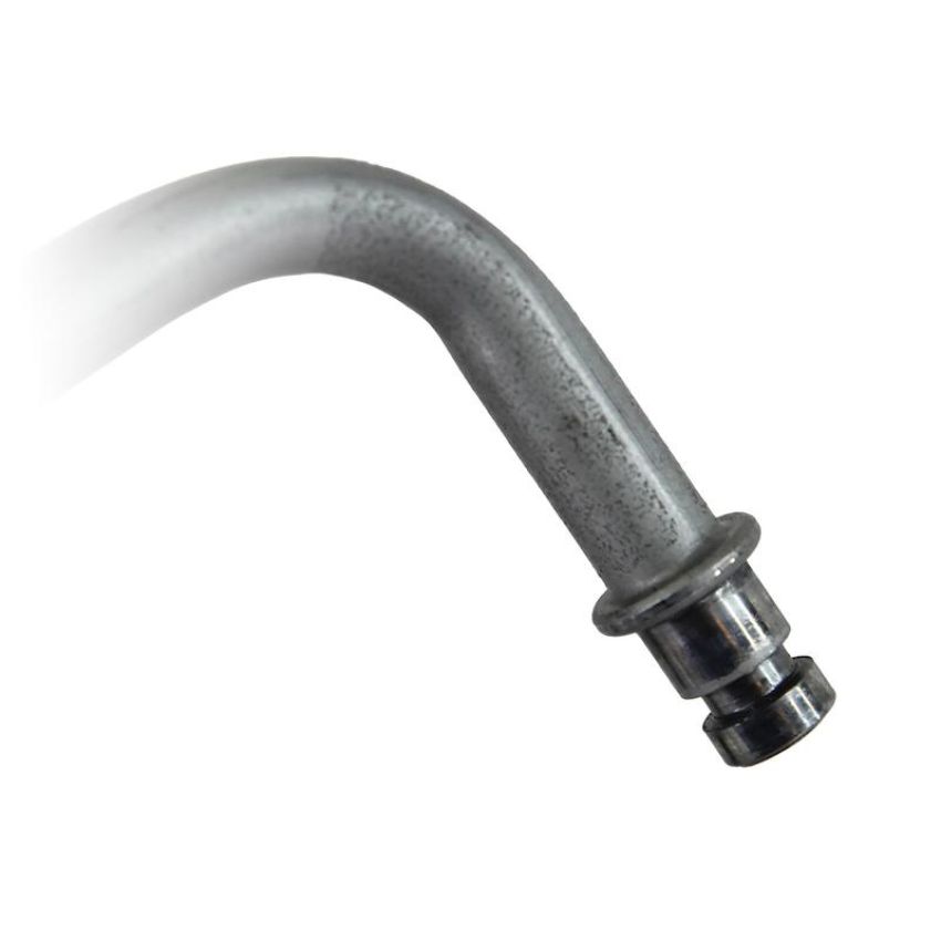Edelmann 92880 Edelmann Power Steering Return Hose