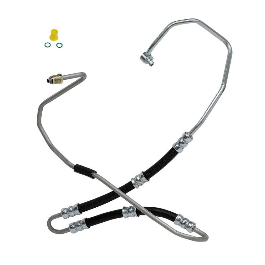 Edelmann 92881 Edelmann Power Steering Pressure Hose