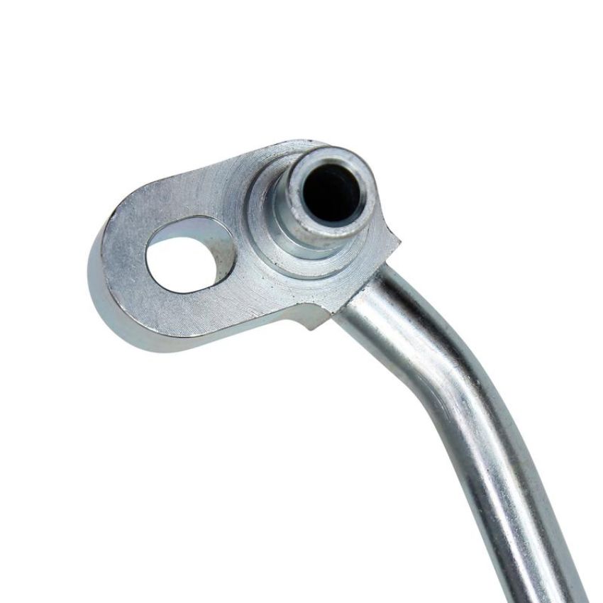 Edelmann 92881 Edelmann Power Steering Pressure Hose