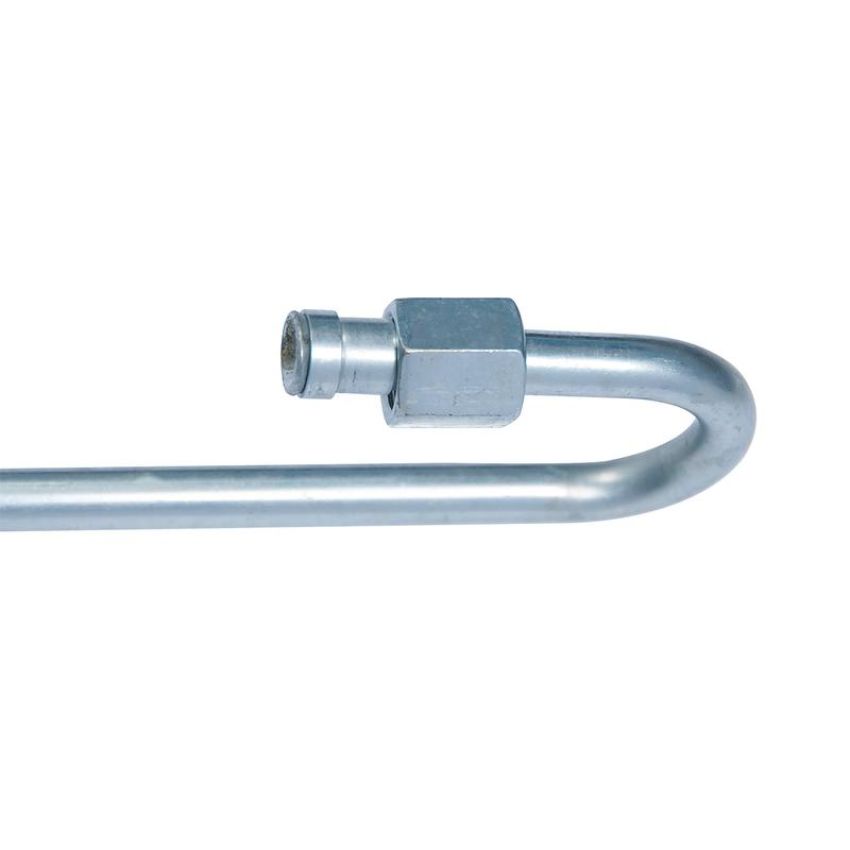 Edelmann 92884 Edelmann Power Steering Pressure Hose