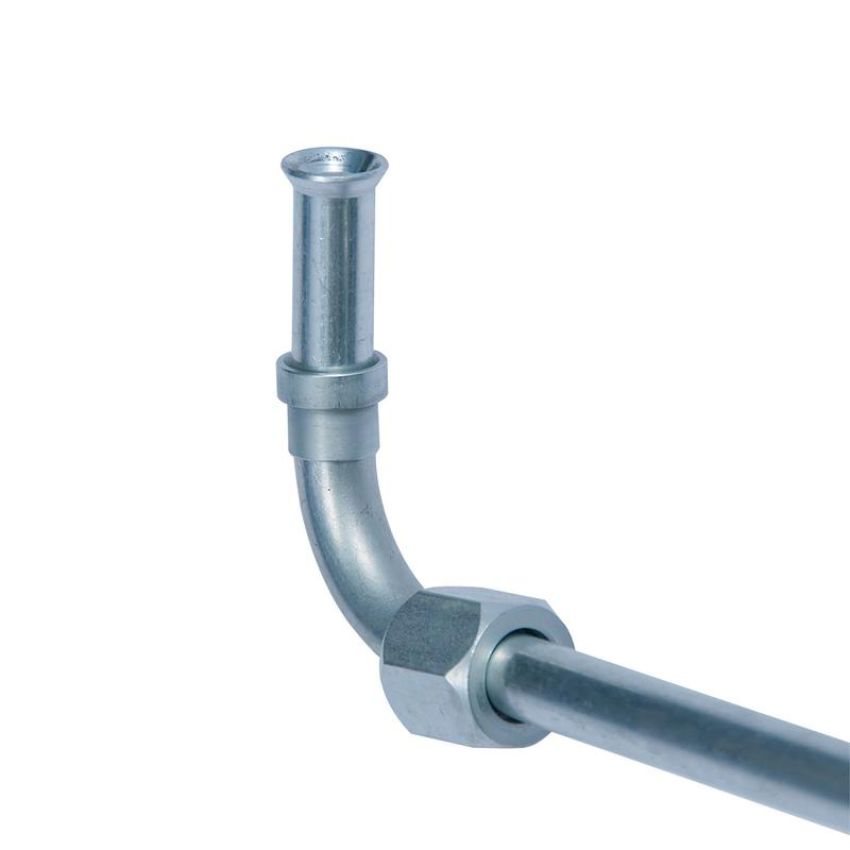 Edelmann 92884 Edelmann Power Steering Pressure Hose