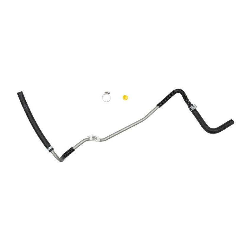 Edelmann 92886 Edelmann Power Steering Return Hose