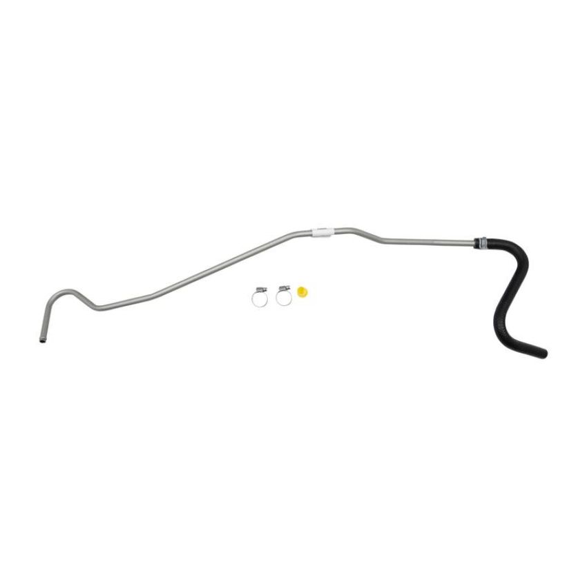 Edelmann 92887 Edelmann Power Steering Return Hose