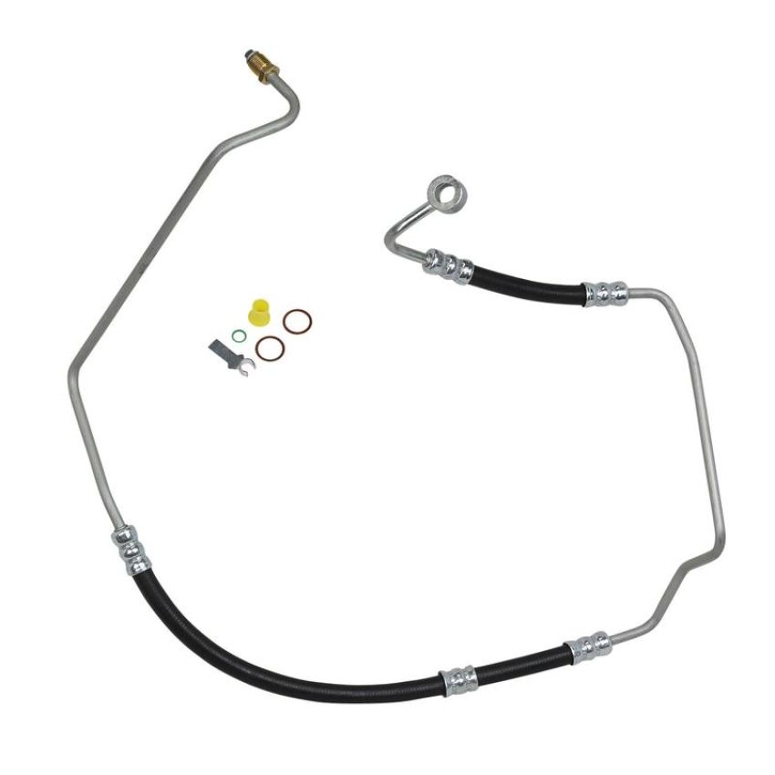 Edelmann 92899 Edelmann Power Steering Pressure Hose