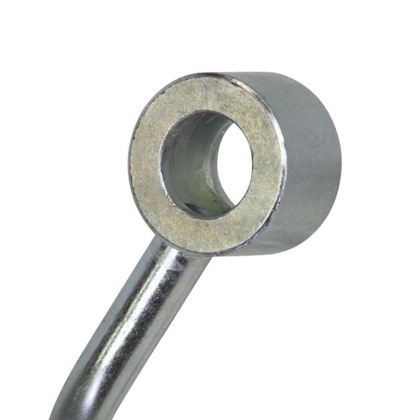 Edelmann 92899 Edelmann Power Steering Pressure Hose