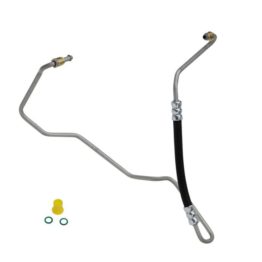 Edelmann 92903 Edelmann Power Steering Pressure Hose