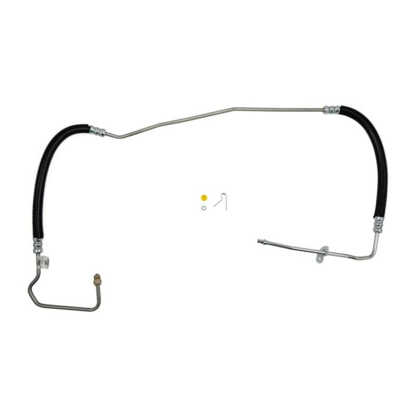 Edelmann 92905 Edelmann Power Steering Pressure Hose