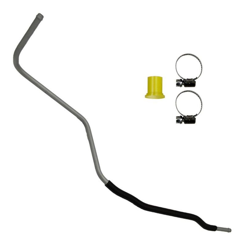 Edelmann 92911 Edelmann Power Steering Return Tube