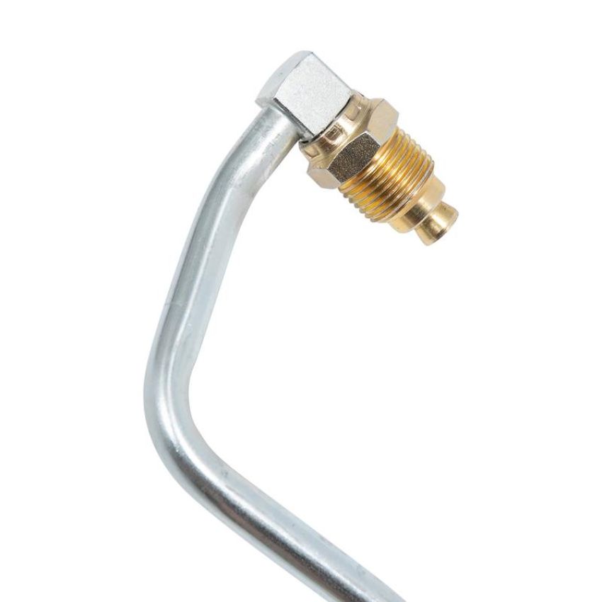 Edelmann 92921 Edelmann Power Steering Pressure Hose