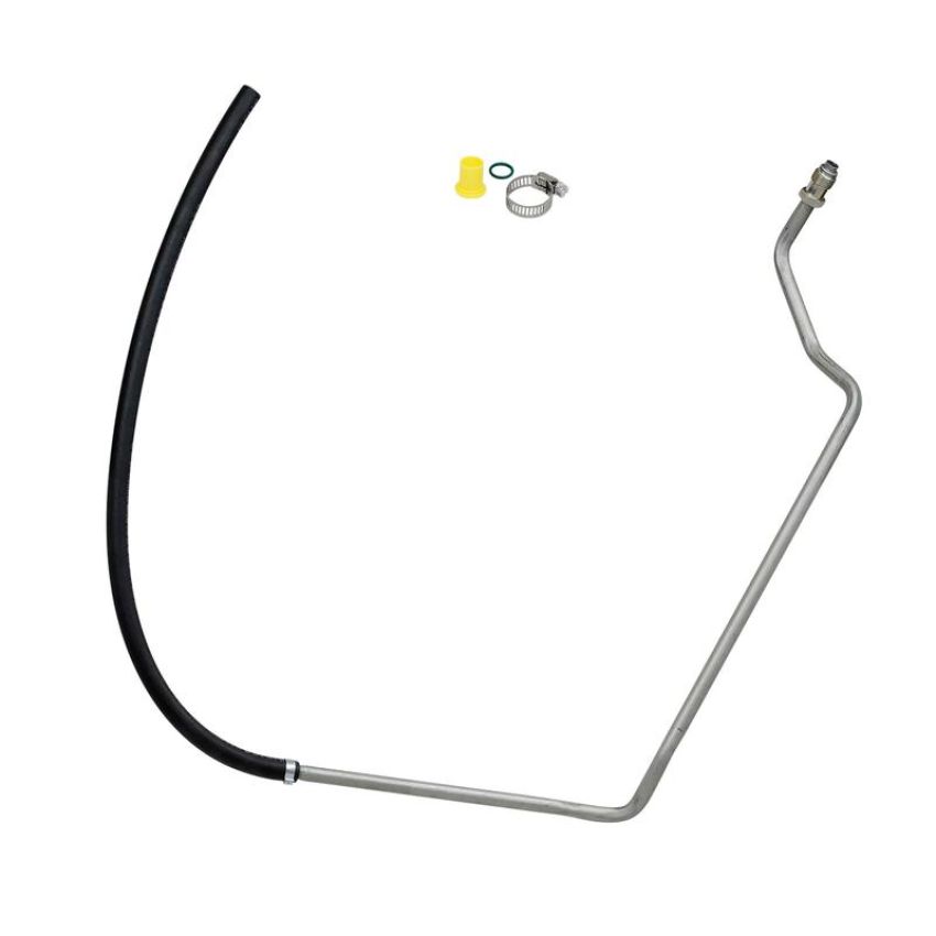Edelmann 92922 Edelmann Power Steering Return Hose
