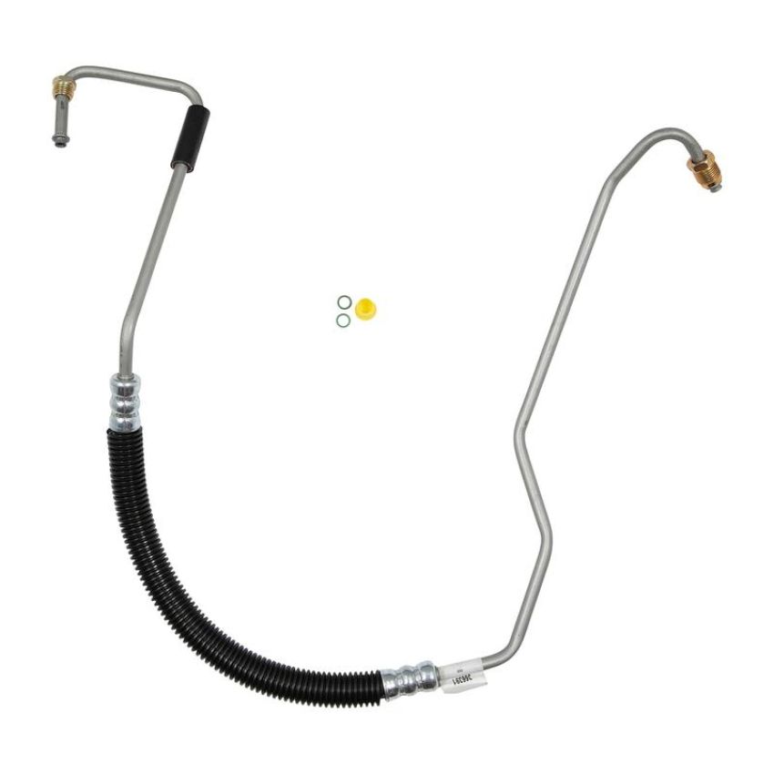 Edelmann 92932 Edelmann Power Steering Pressure Hose