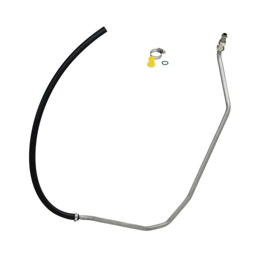 Edelmann 92934 Edelmann Power Steering Return Hose