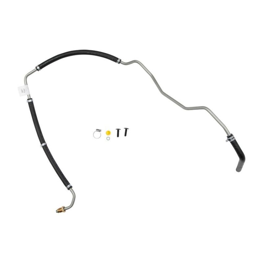 Edelmann 92941 Edelmann Power Steering Return Hose