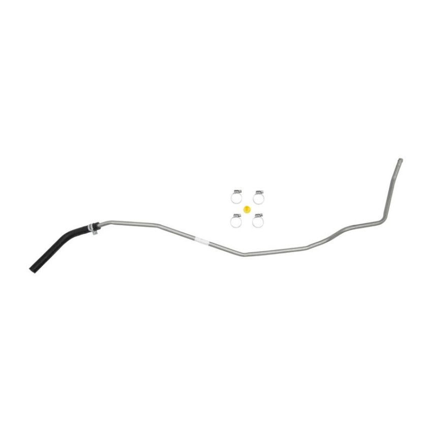 Edelmann 92944 Edelmann Power Steering Return Hose
