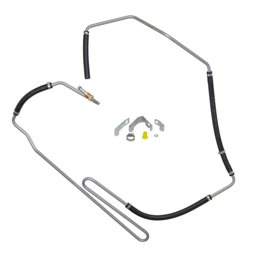 Edelmann 92951 Edelmann Power Steering Return Hose