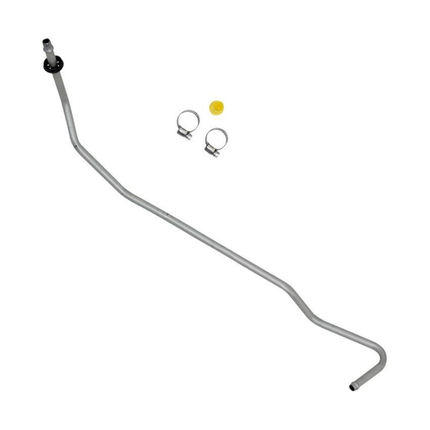 Edelmann 92964 Edelmann Power Steering Return Hose