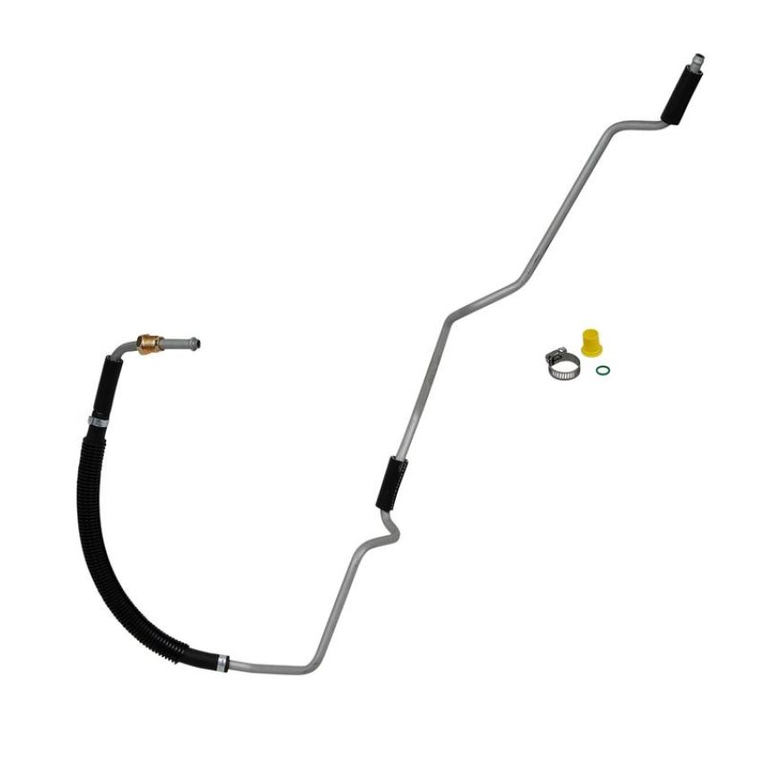 Edelmann 92968 Edelmann Power Steering Return Hose