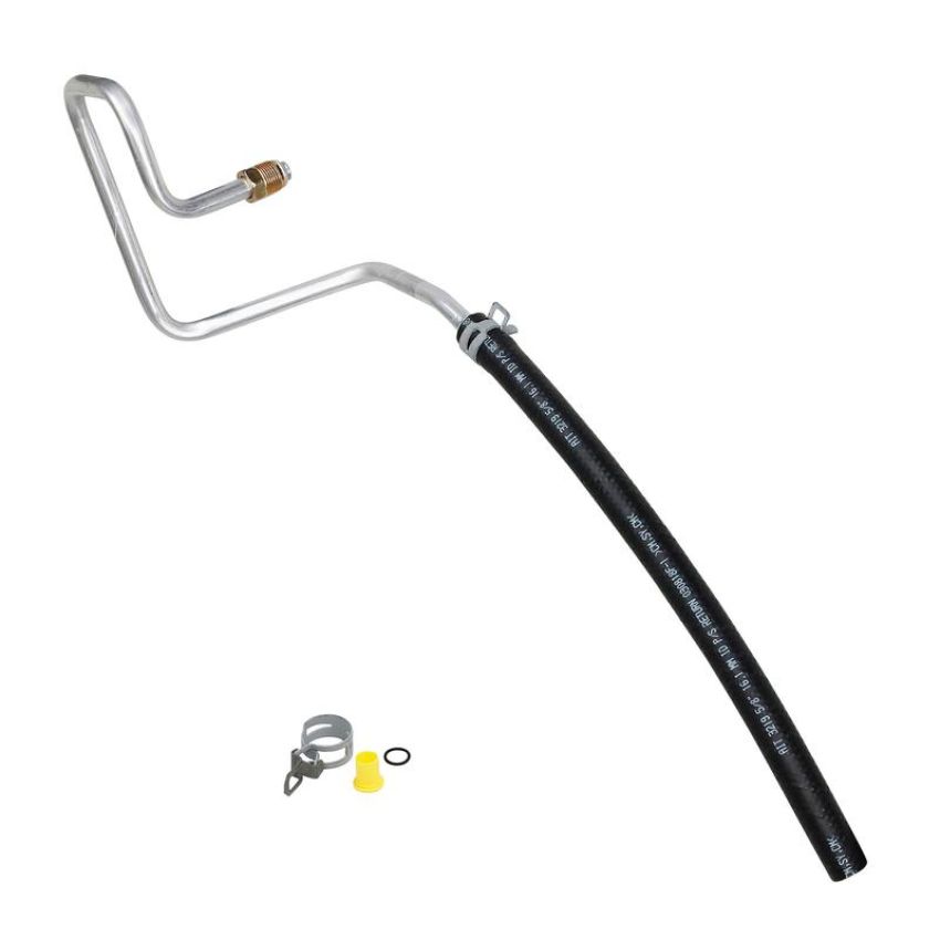 Edelmann 92978 Edelmann Power Steering Return Hose