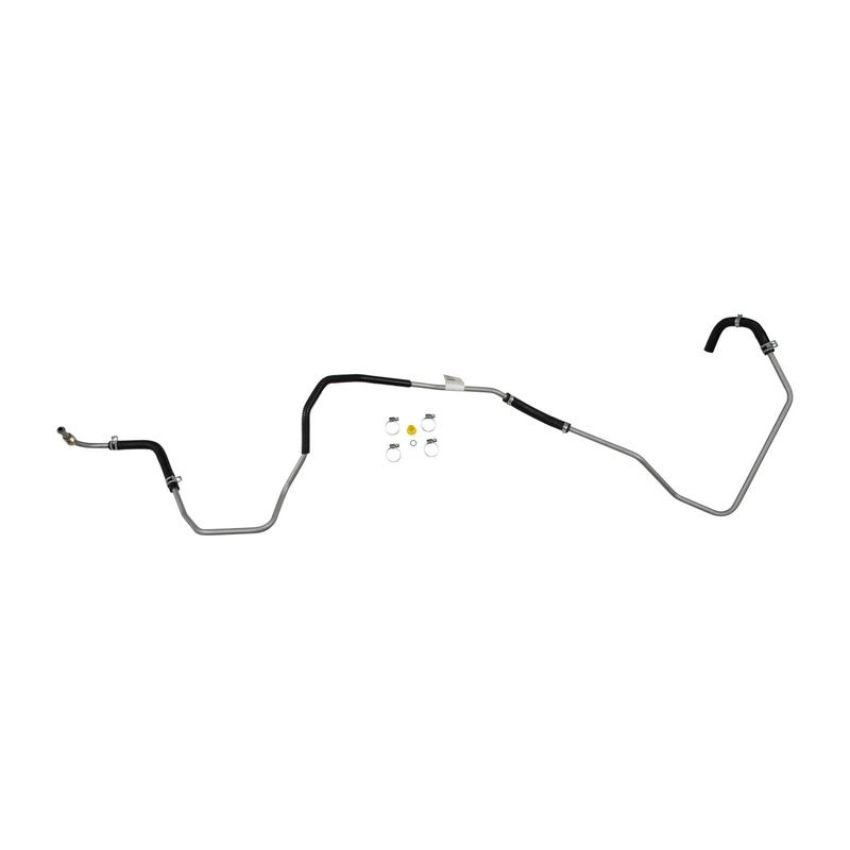 Edelmann 92980 Edelmann Power Steering Return Hose