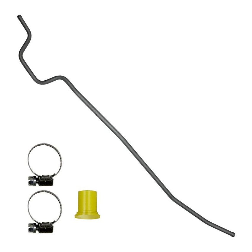 Edelmann 92981 Edelmann Power Steering Return Tube