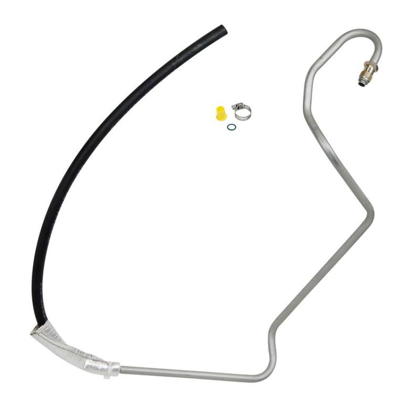 Edelmann 92985 Edelmann Power Steering Return Hose