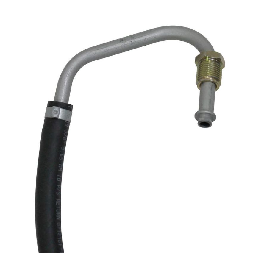 Edelmann 92993 Edelmann Power Steering Return Hose