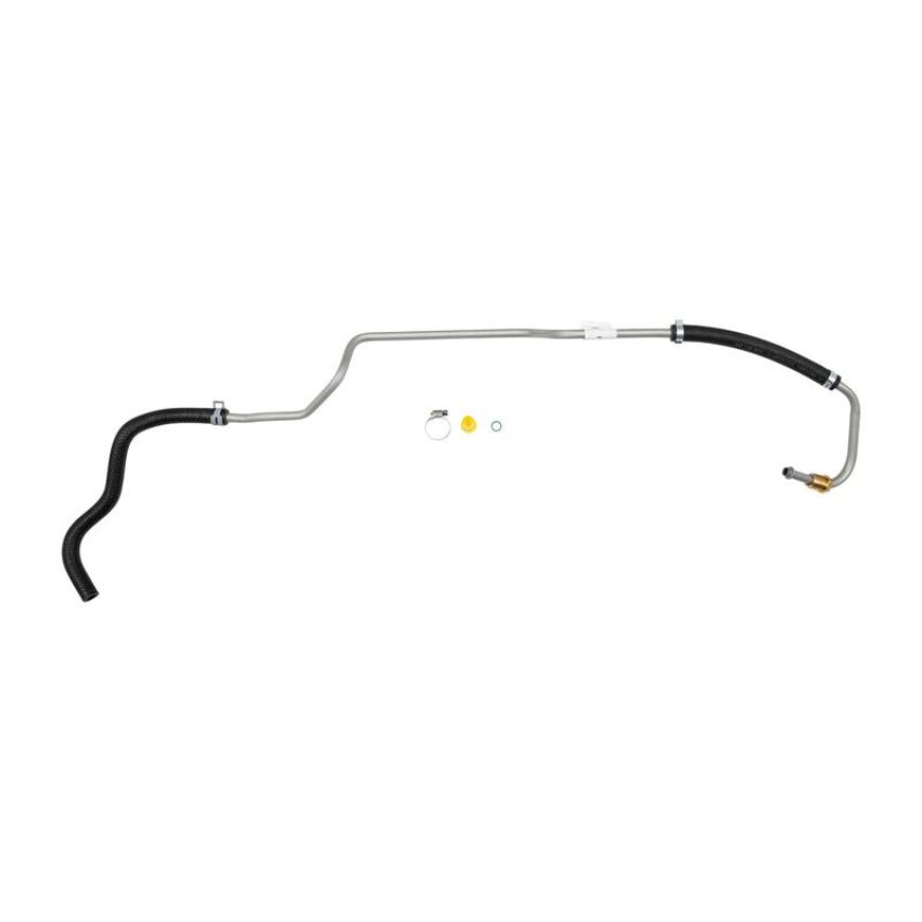 Edelmann 92993 Edelmann Power Steering Return Hose