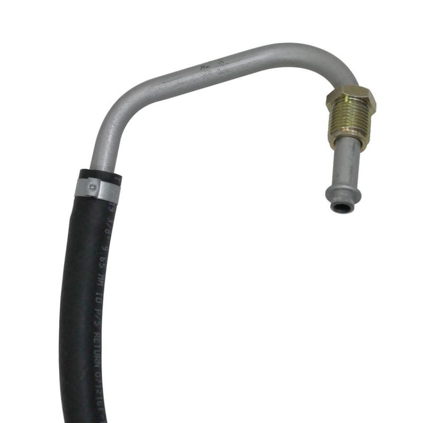 Edelmann 92993 Edelmann Power Steering Return Hose